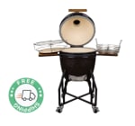 Grizzly Grills Lite Large kamado BBQ voor €599 bij ibood