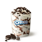 McDonald's 1 McFlurry Oreo, Kit Kat o Lotus por 1,50€