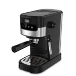 Cafetera Expresso Superautomática Carrefour Home 1100W + cupón 8.99€ por 59,90€