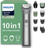 Philips Multigroom 5000 por $879 | Oferta Amazon
