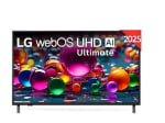 TV LED 55" - LG 55UA75006LA, UHD 4K por 339.15€