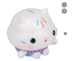 Gabby's Poppenhuis spaarpot Cakey Cat voor €5,99 bij de Lidl