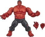 Figura Hulk Rojo 15 cm Marvel Legends por $480 | Amazon
