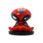Figura Hucha Semic Studios Marvel Deadpool Deadpool Skottie Young por 7.99€