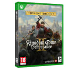 Kingdom Come : Deliverance II ( Xbox Series X ) à 23,50€
