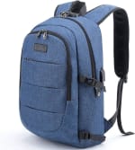 Mochila de viaje polivalente por 23.08€