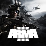 Arma 3 PC Juego Steam por 4,24€