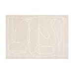 Superzacht Woonkamervloerkleed 160x230cm, voor €43,19 bij Joybuy