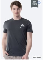 Camisetas de deporte manga corta HUMMEL por 3,99€ Varios modelos