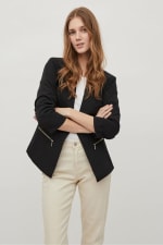 Blazer de mujer entallada para Mujer Vila por 27.5€