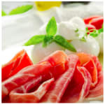 Corte Bueno 2 sobres jamón loncheado por 11.60€