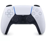 Get PS5 Dual Sense Wireless Controller - White for £43