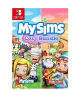 Juego para Nintendo Switch MySims: Cozy Bundle por por 15.66€