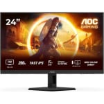 AOC 24G4HRE monitor 23.8" por 74.99€