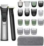 Philips All-in-One Series 9000 - 20-in-1 - Multigroom voor €79 bij Coolblue