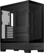 Gabinete ASUS A31 Black por $819 | Amazon