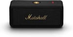 MARSHALL Emberton II Black Brass voor €78,29 bij Amazon