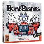 999 Games - Bomb Busters voor €25,40 bij de Makro
