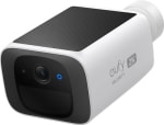 Eufy S220 SoloCam 2K voor €48,32 dmv code bij Aliexpress
