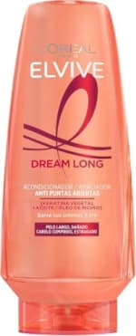 Pack 3 L'Oréal Elvive Dream Long acondicionador 300ml por 7,38€