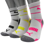 Calcetines Puma 6 Pares por $199 | Ahorro Costco