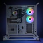 Thermaltake TH240 V2 ARGB waterkoeler voor €47 bij Bol