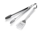 Kit de 2 accessoires de barbecue marque Weber à 20,90€