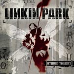 Linkin Park Hybrid Theory CD por 6,79€