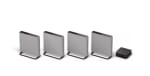 Barre de son SONY Theatre Quad à 1.999€