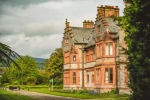North Wales Manor Stay at Caer Rhun Hall – 2 Guests from £79.90