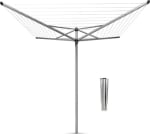 Brabantia Topspinner Droogmolen voor €68,75 bij Bol