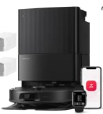 Roborock Qrevo Stofzuigerrobot voor €329,99