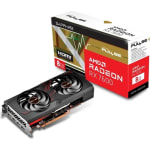 Sapphire Pulse AMD Radeon RX 7600 Gaming 8GB GDDR6 por 189.99€