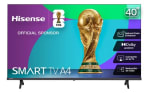 Hisense Smart TV 40" por $3,300 | Mercado Libre