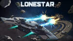 Lonestar gratis via Epic Games