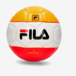 Minibalón Fila Fútbol color Naranja talla 2 por 2.99€