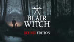 Blair Witch Deluxe Edition por $50 | Oferta GOG
