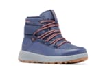Botas de invierno Columbia Slopeside Village II Omni-Heat para Mujer por 39.99€