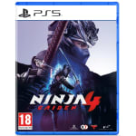 NINJA GAIDEN 4 PS5 for £29.99 (Click & Collect)
