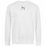 PUMA Brand Love Sudadera Hombre por 10,00€