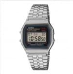 Montre Casio A159WE-1EF pour 26,44€