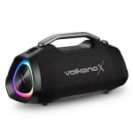 VolkanoX Ignite Ultra Bluetooth Speaker voor €62,97 bij Bol