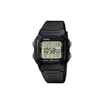 Casio Retro Vintage W-800H horloge voor €24,75 bij Bol