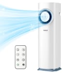 ELECCI KY7-A1H mobiele compressorairconditioner voor €199,90 bij Joybuy