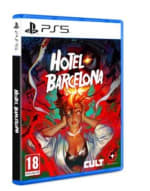 Hotel Barcelona PS5 por 16.19€