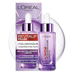 L'Oréal Paris Hyaluron Serum, Revitalift Filler 30 ml por 10.62€