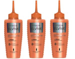 3 Botes de L'Oréal Paris Elvive Growth Booster Serum Anticaída 102ml por 18.46€