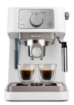 Delonghi Stilosa Cafetera Espresso Semi automática por 90.90€.
