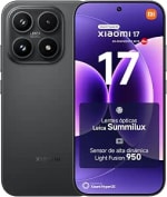 Xiaomi 17 (12 Go, 512 Go) pour 649,90€ chez Amazon