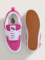 Zapatilla Mujer Knu Skool Rosado Vans por $39.990